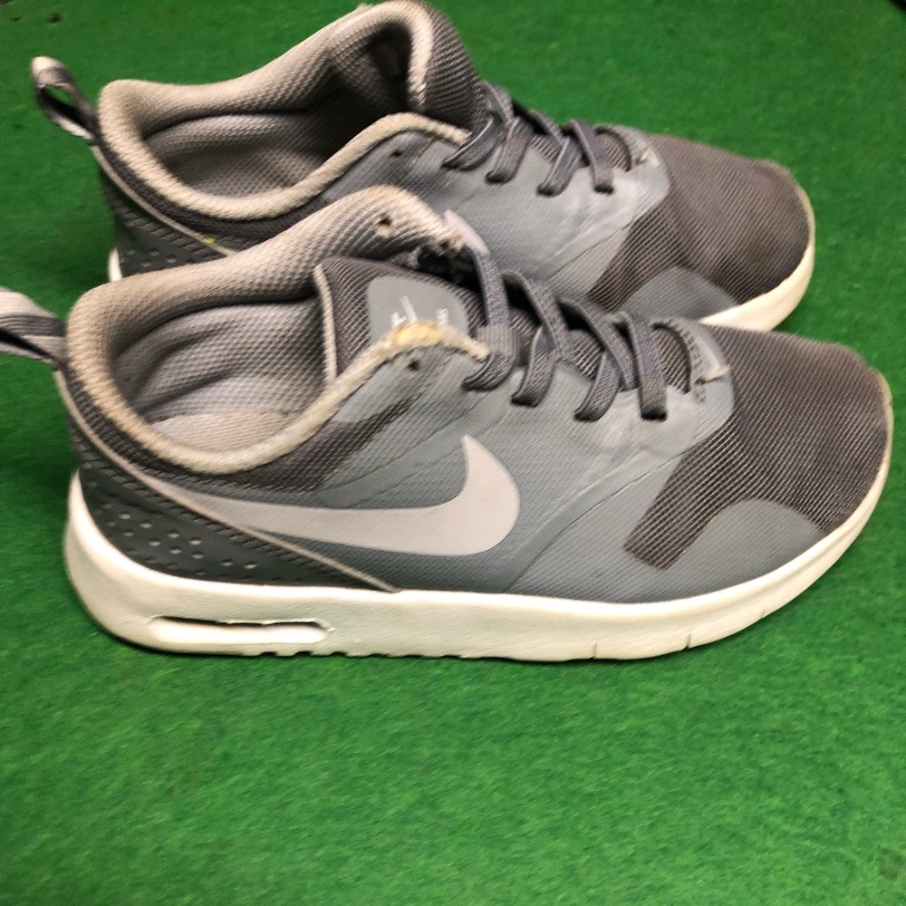 Nike’s
